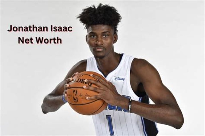 Jonathan Isaac Family, Net Worth & Marriage [2024 Update] Players Bio