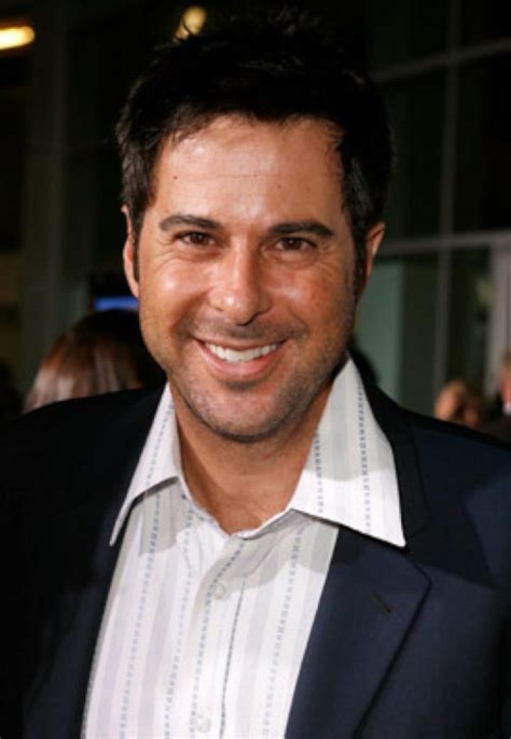 Jonathan Silverman Biography IMDb