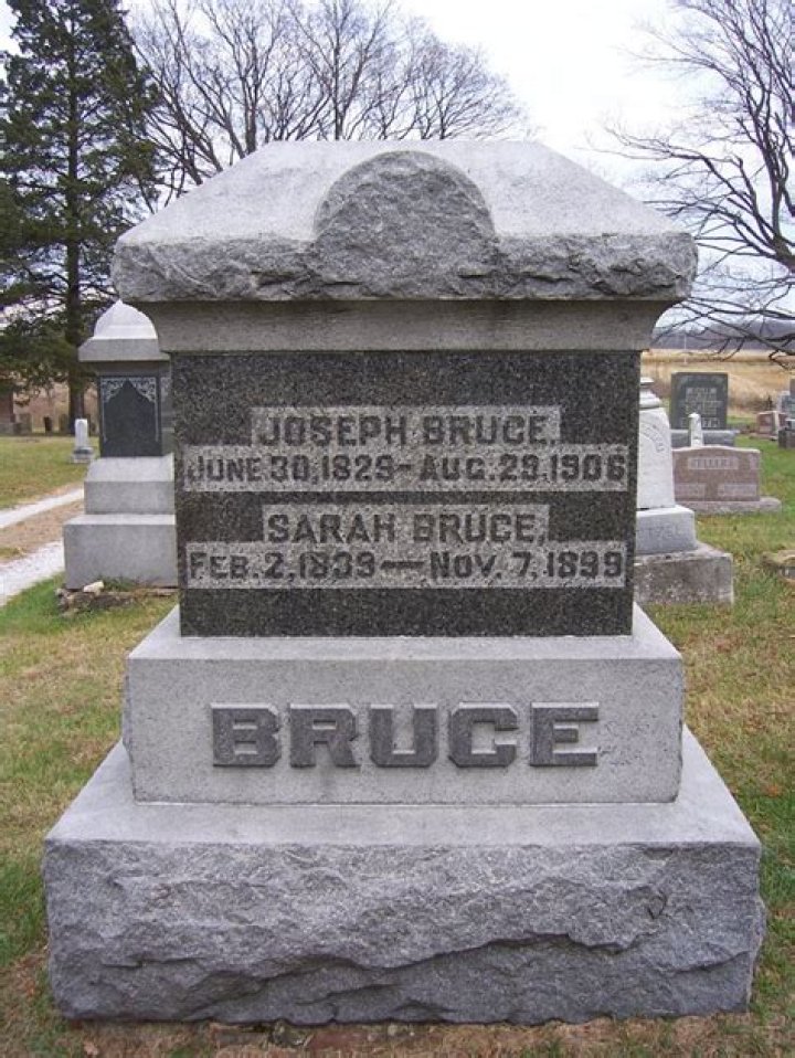 Joseph Bruce Discograf&iacute;a Discogs