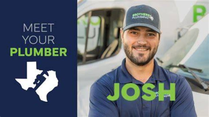 Josh Bias Master Plumber Joshua Louis Bias plumbing and service
