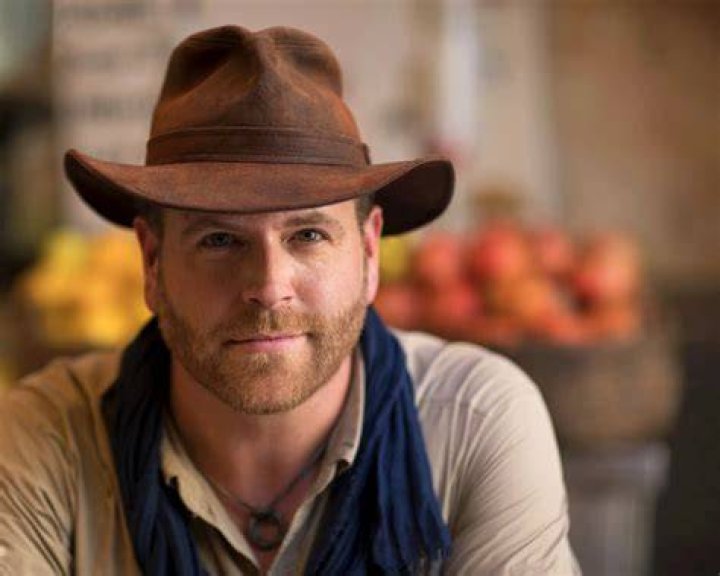 Josh Gates &mdash; Wolfman Productions High Quality Keynote Speakers