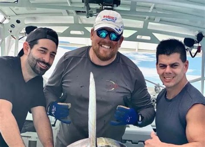 Josh Harris Deadliest Catch Net Worth