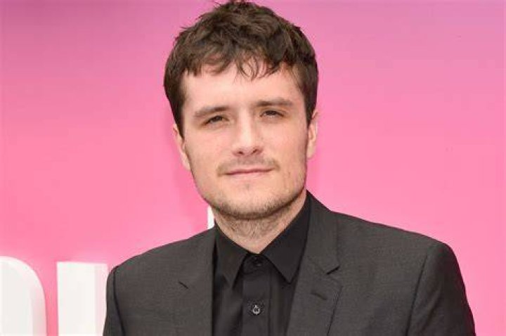 Josh Hutcherson reflects on his biggest roles