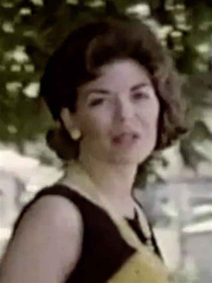 Joyce Dahmer IMDb