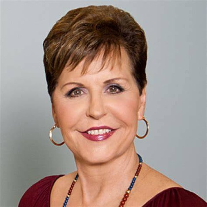 Joyce Meyer Makes Big Change In Teaching Ministry! Praiseworld Radio