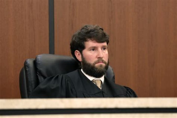 Judge rejects reducedsentence request from Polk teacher convicted of