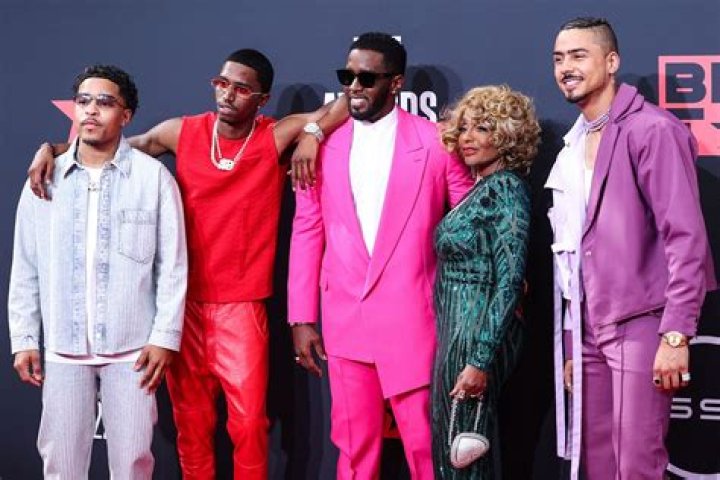 Justin Dior Combs Bio, Wiki, Age, Height, Mother, Sean Combs