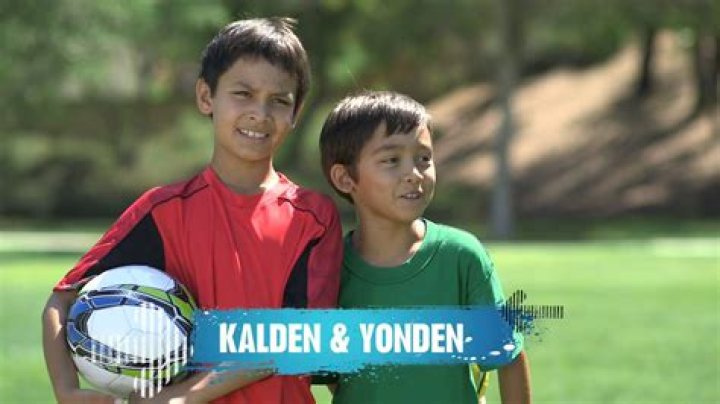 Kalden Trainor Bio Tenzing Trainor's brother