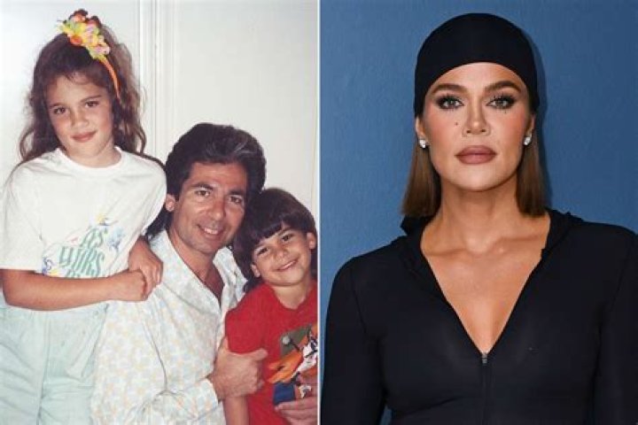 Kara Monaco and Robert Kardashian Jr