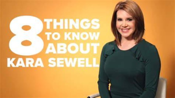 Kara-sewell