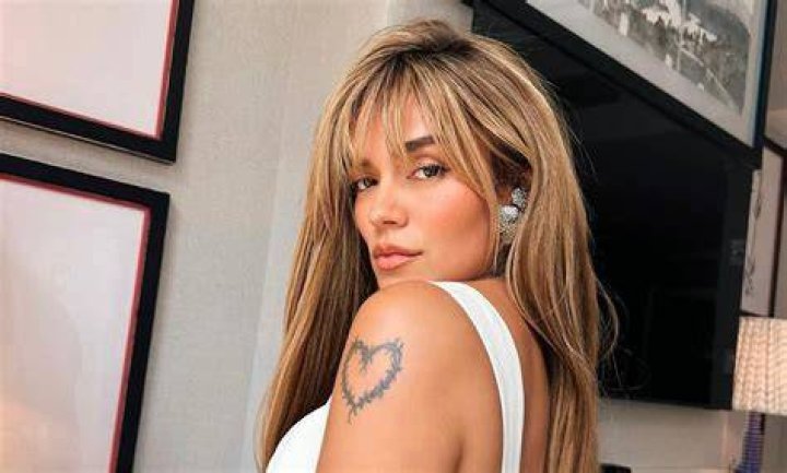 Karol G y su gran cambio después del paso a la fama