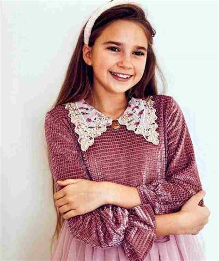 Karolina Protsenko Net Worth, Age, Family, Boyfriend, Biography and More