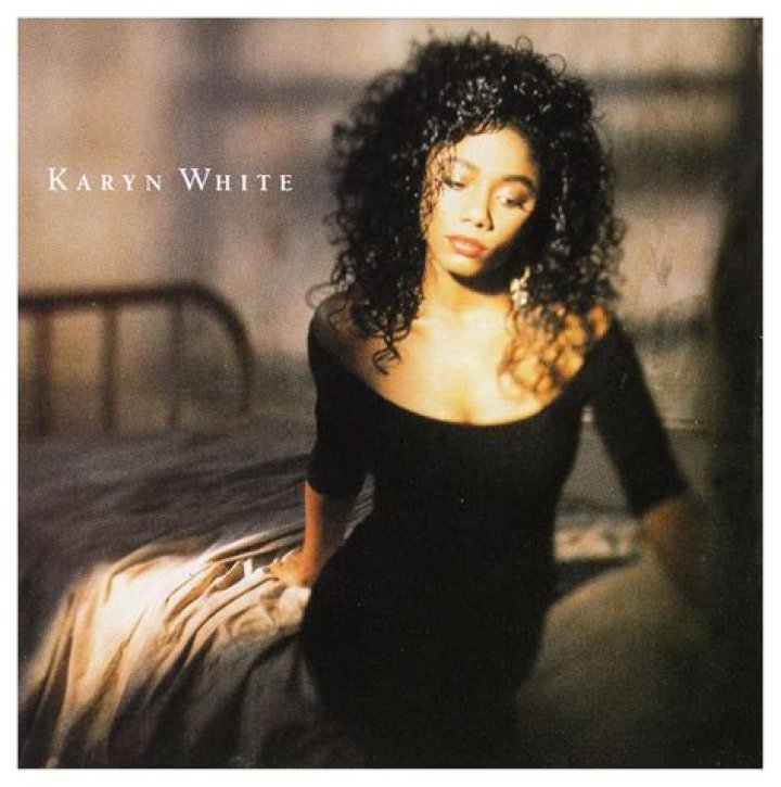 Karyn White ready to share her R&B energy with SA fans