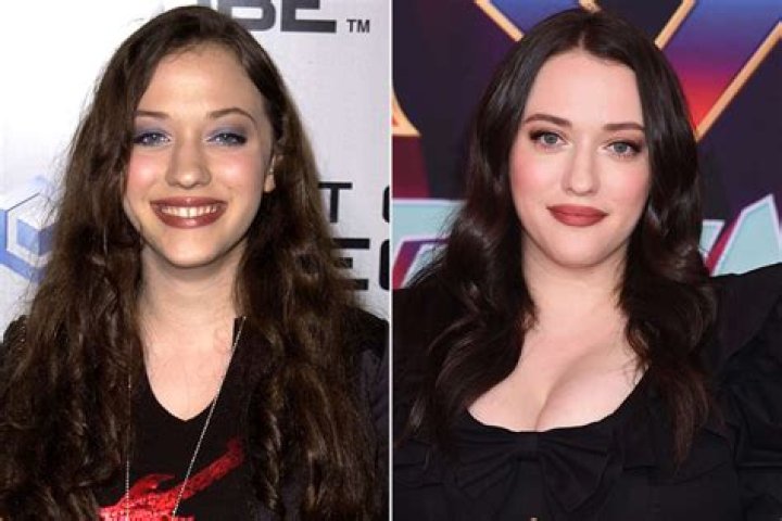 Kat Dennings Weight, Age, Height, Net Worth, Husband, Boyfriend