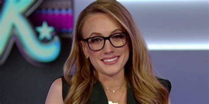 Kat Timpf Comedians are supposed to push boundaries On Air Videos
