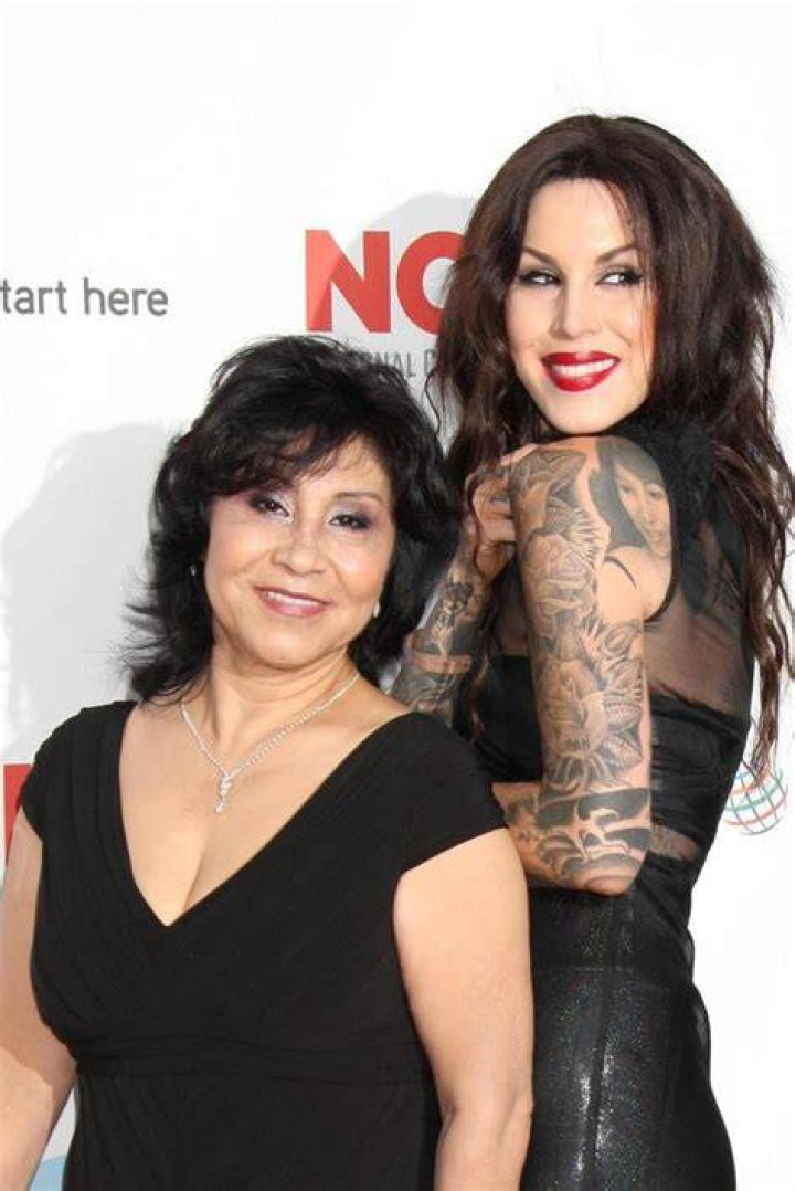 Kat Von D and her husband Rafael Reyes at Utah cafe in LA GotCeleb