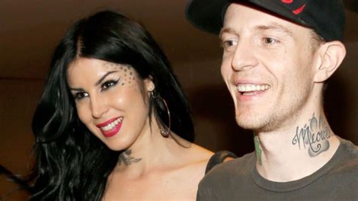 Kat Von D Ends Engagement To Deadmau5, Calls Herself A ‘Fool’ Fox News