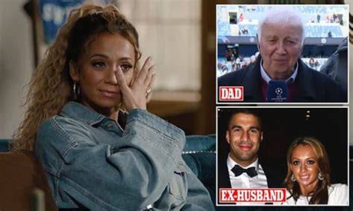 Kate Abdo Parents Are Huge Soccer Fans Meet The Sports Broadcaster