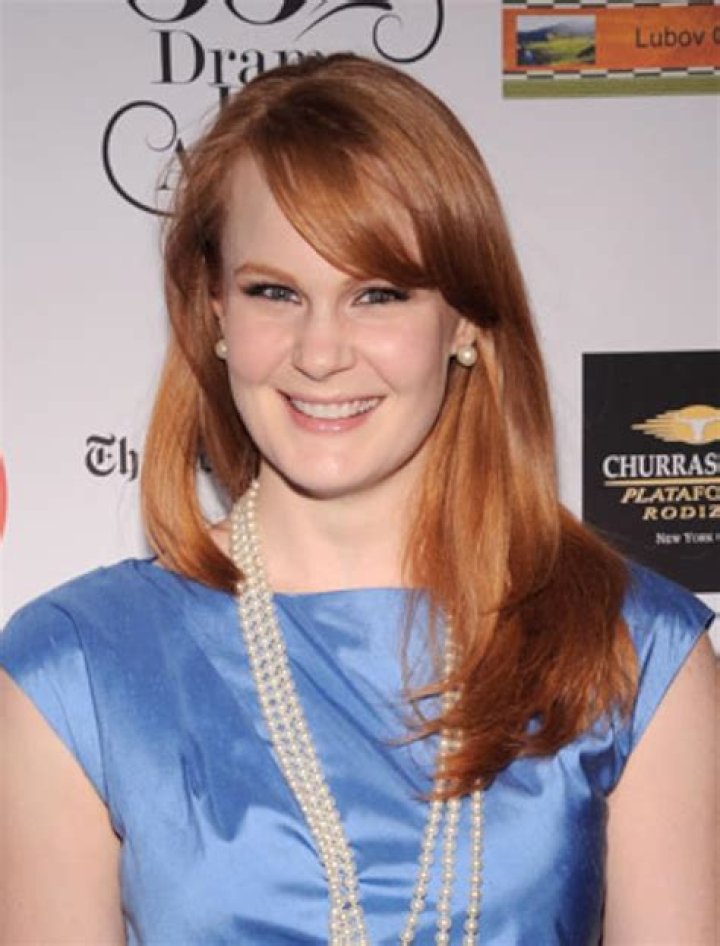 Kate Baldwin IMDb