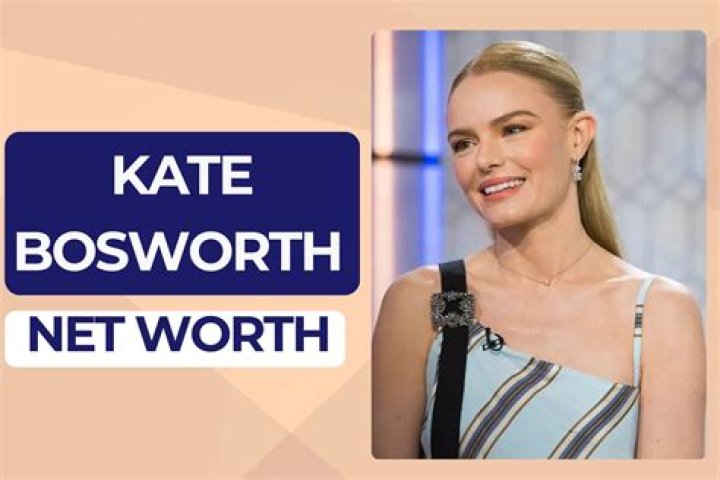 Kate Bosworth Net Worth, Bio, Height, Family, Age, Weight, Wiki 2023