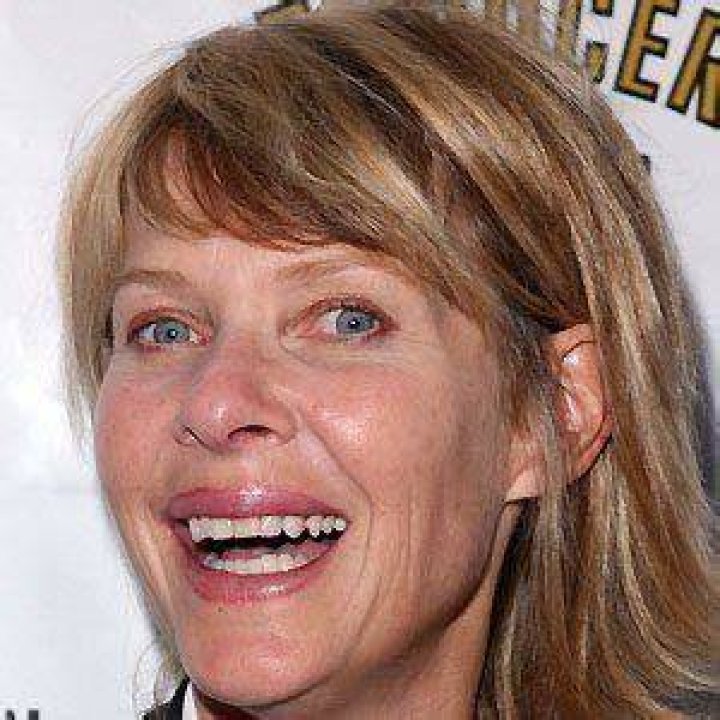 Kate Capshaw Age