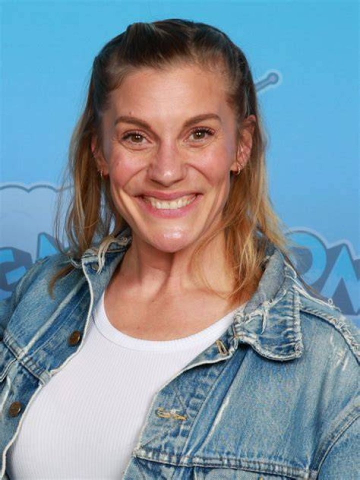 Katee Sackhoff Weight Loss How Is She So Slim? Fitness And Diet
