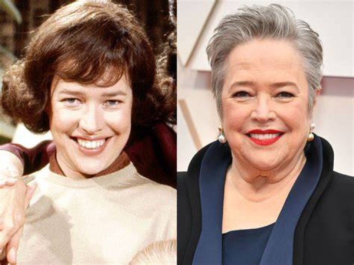 Kathy Bates On Her Lesbian Role In 'Tammy,' Dream CoStars, Gay