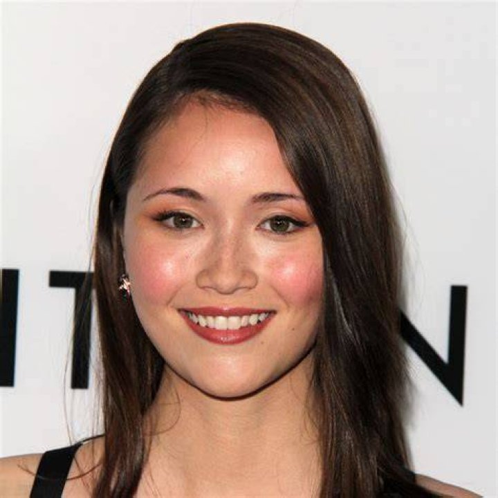 Katie Chang Bra Size, Age, Weight, Height, Measurements