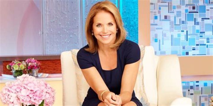 Katie Couric Net Worth Net Worth Lists