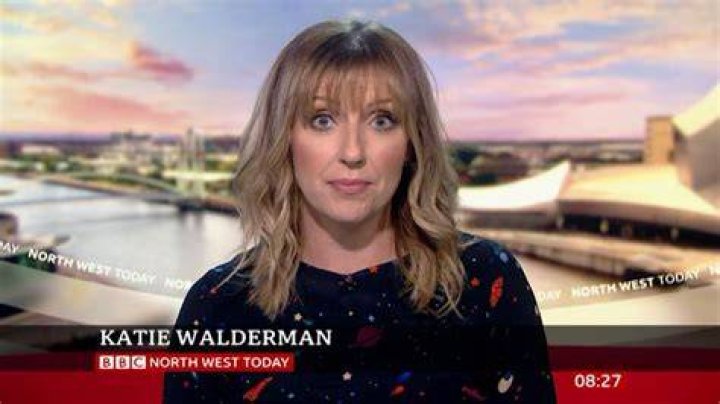 Katie Walderman