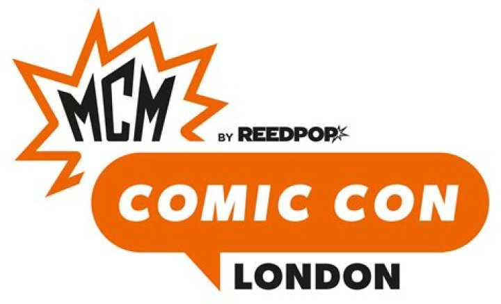 Katrina Law at MCM Comic Con Manchester 2015