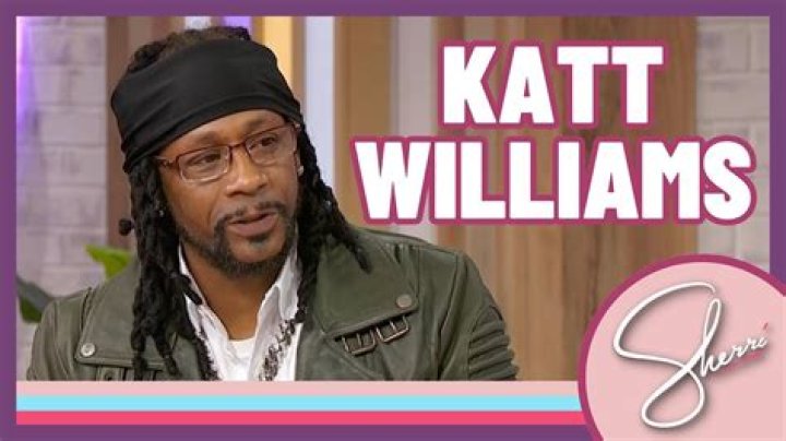 Katt Williams on success not insulating him from police