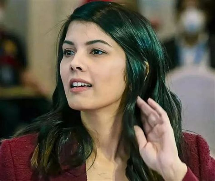 Kavya Maran Age, Boyfriend, Height, Wiki, Parents, Caste, Career