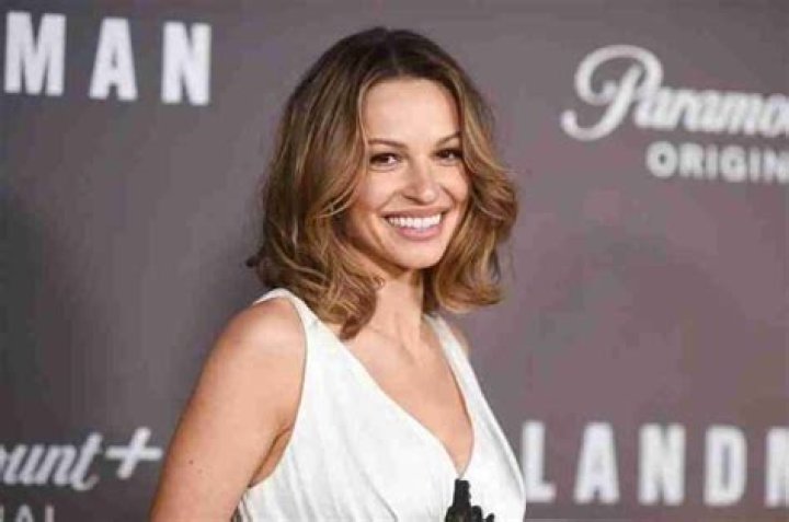 Kayla Wallace Bio, Age, Height, Net Worth & Personal Life