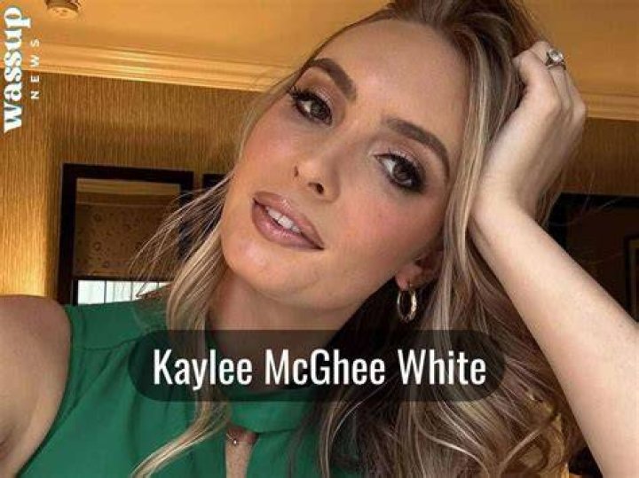 Kaylee McGhee Height, Weight, Net Worth, Age, Birthday, Wikipedia, Who