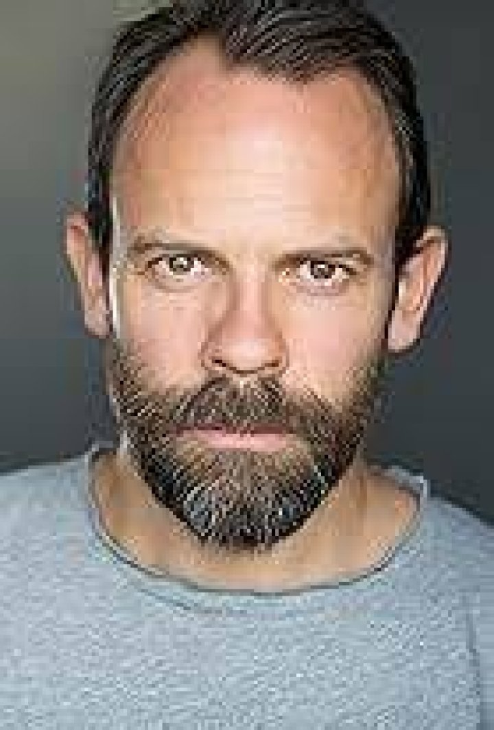Keir Charles IMDb
