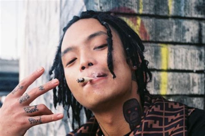 Keith Ape Feels He Was Confused After Success of "It G Ma" XXL