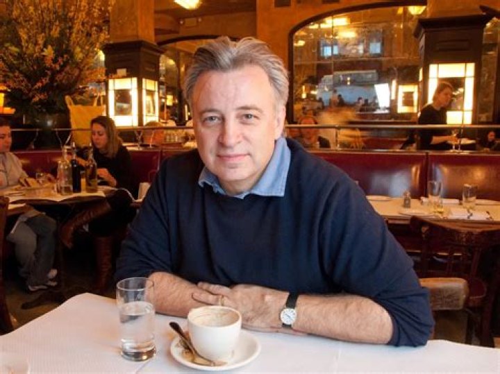 Keith McNally Looks Back on 30 Years of NYC Restaurants