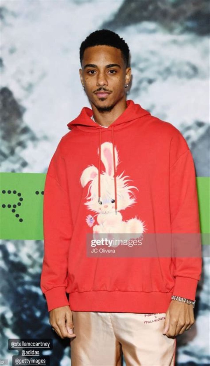 Keith Powers Keith powers, Cute black guys, Light skin men