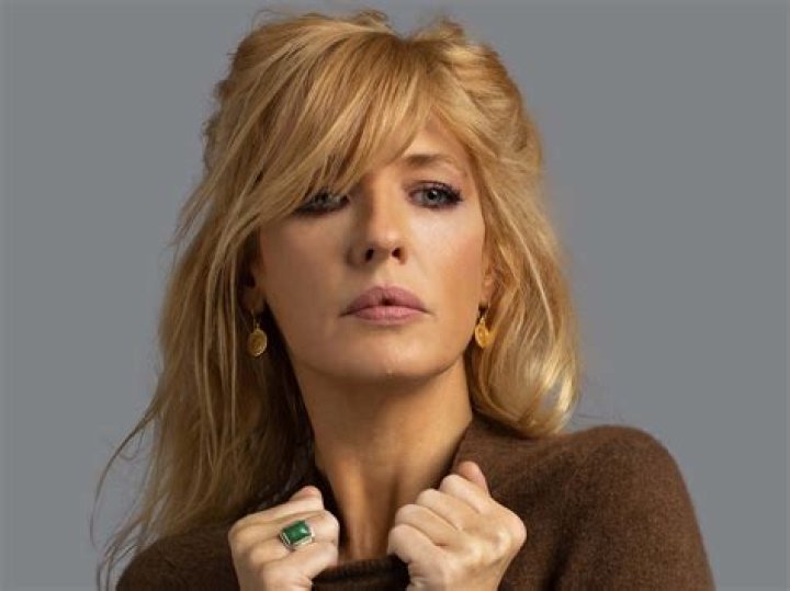 Kelly Reilly's Plastic Surgery The Yellowstone Cast Is Accused of