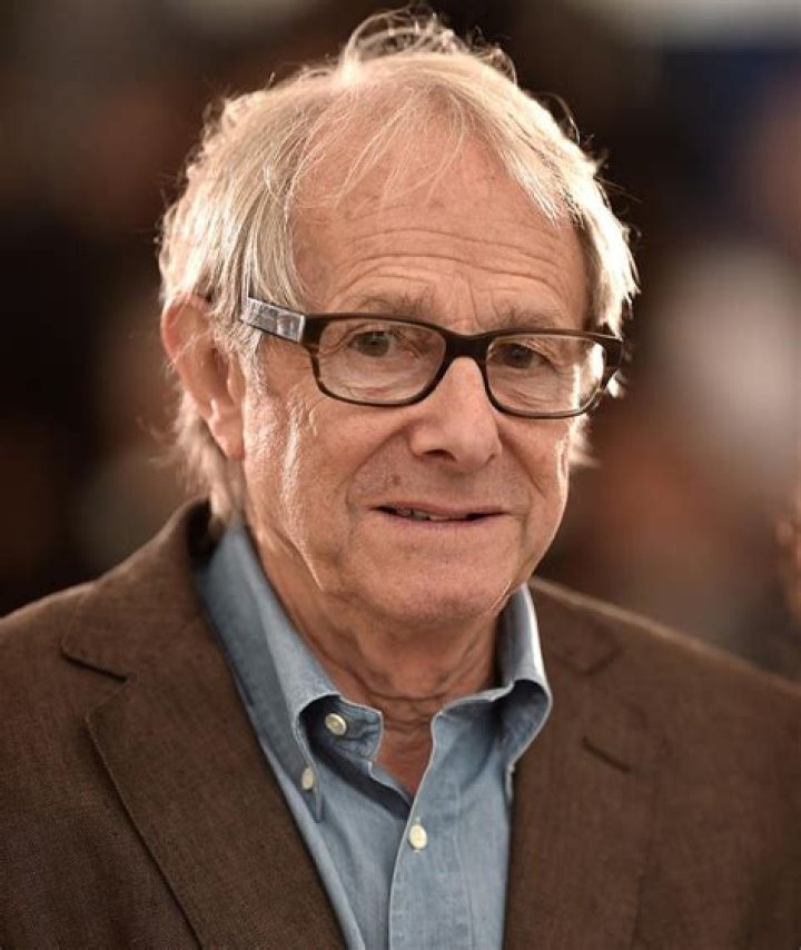 Ken Loach Ken Loach