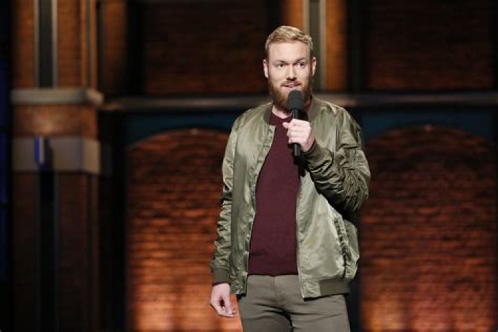 Kenny DeForest dead Comedian, 37, who starred on James Corden show
