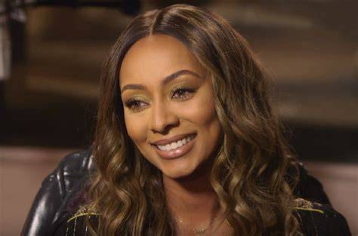 Keri Hilson Talks Hitting Rock Bottom in Emotional Session With Psychic