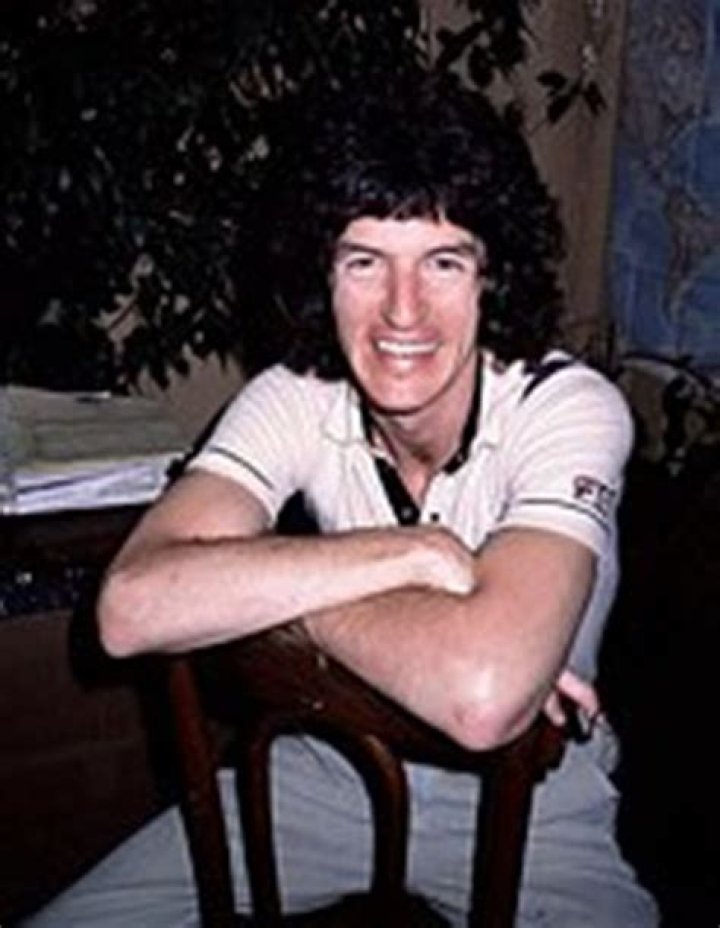 Kevin Cronin Born Kevin Patrick Cronin October 6, 1951 (age 64) in
