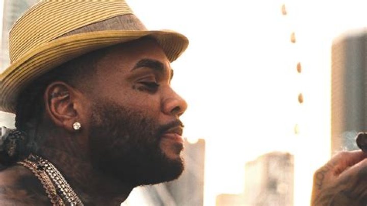 Kevin Gates' Family Wife, Kids, Siblings, Parents BHW Kevin gates