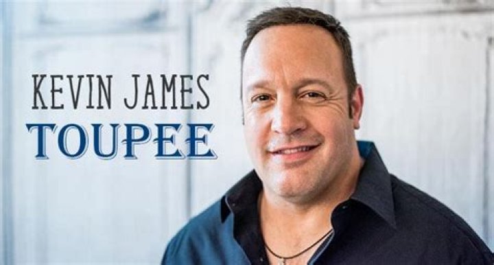 Kevin James Toupee Did He Wear A Hairpiece On King Of Queens?