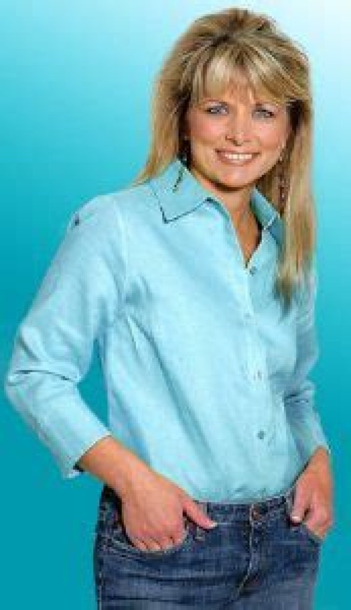 Kim Komando Bio, Net Worth, Salary Age, Height, Weight, Wiki, Health