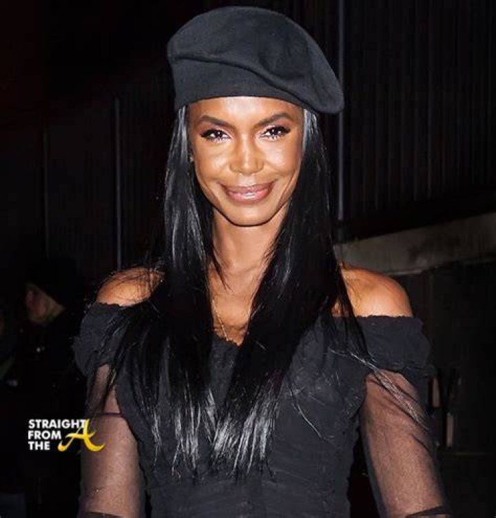 Kim Porter, Forever My Lady, We Missed You, Miss You, Hair Goals