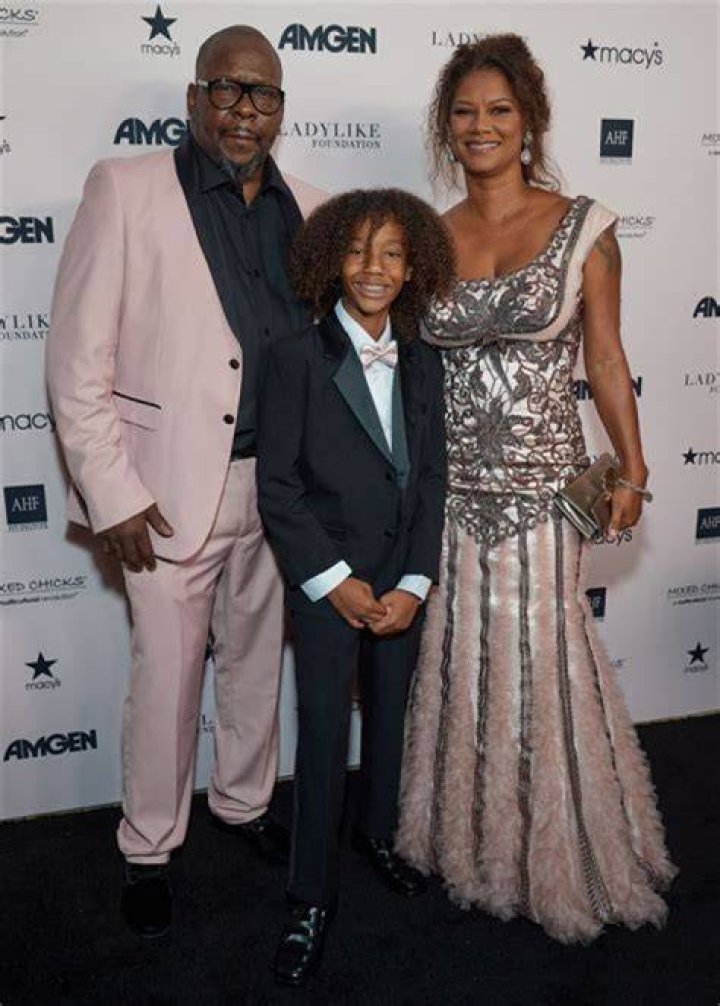 Kim Ward Wiki, Age, Husband, Bobby Brown Jr's Mother, Family, Height