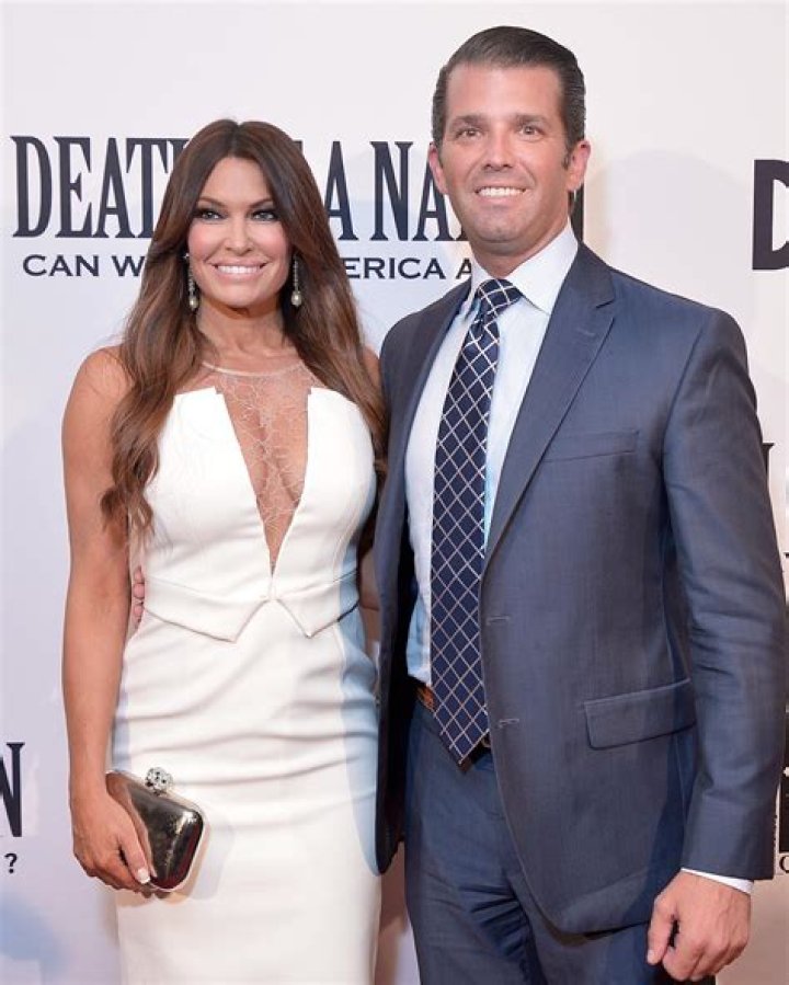 Kimberly Guilfoyle raises eyebrows with 'tacky' bikiniclad Christmas